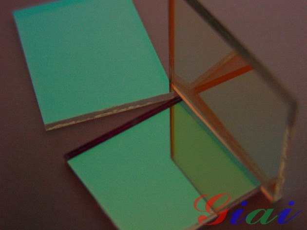 510nm負性濾光片